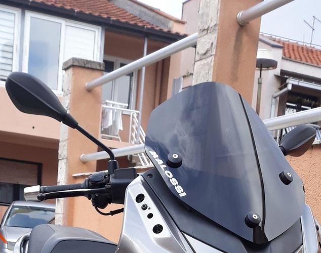 Malosi sport