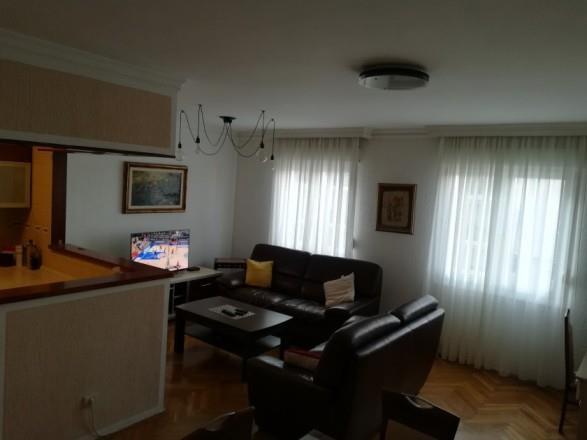 Prodajem dvosoban stan 92m2, II, 95.000e