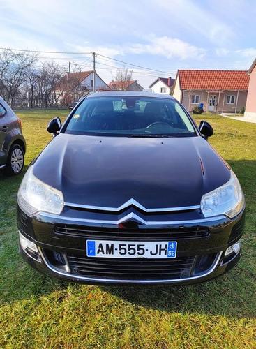 Citroen C5