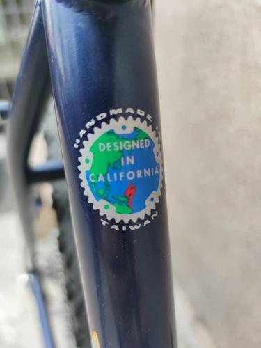 Biciklo Specialized