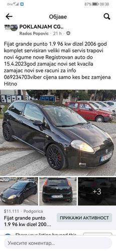 Na prodaj bez greske vozilo