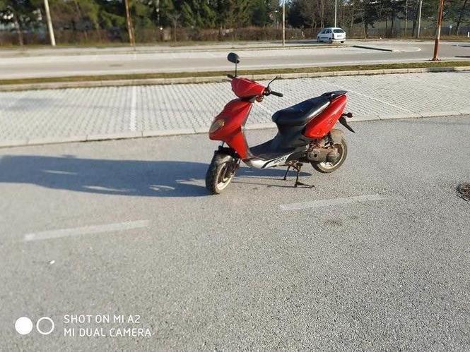 Motor