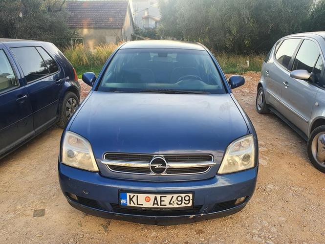 Opel vectra 2.2 benzinac