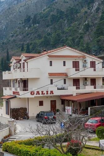 Na prodaju mali hotel u Kotoru