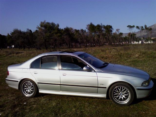BMW-540--99