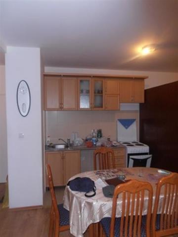 Dvosoban stan od 59m2 u Budva bulevar