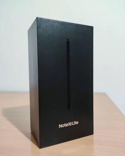 Samsung Galaxy Note 10 Lite 6/128GB