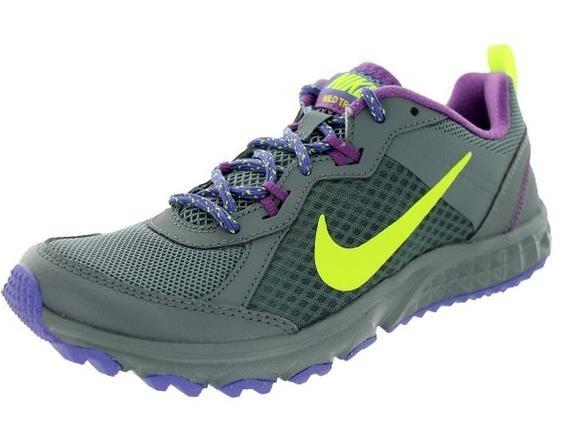 Nike women's wild trail running shoes