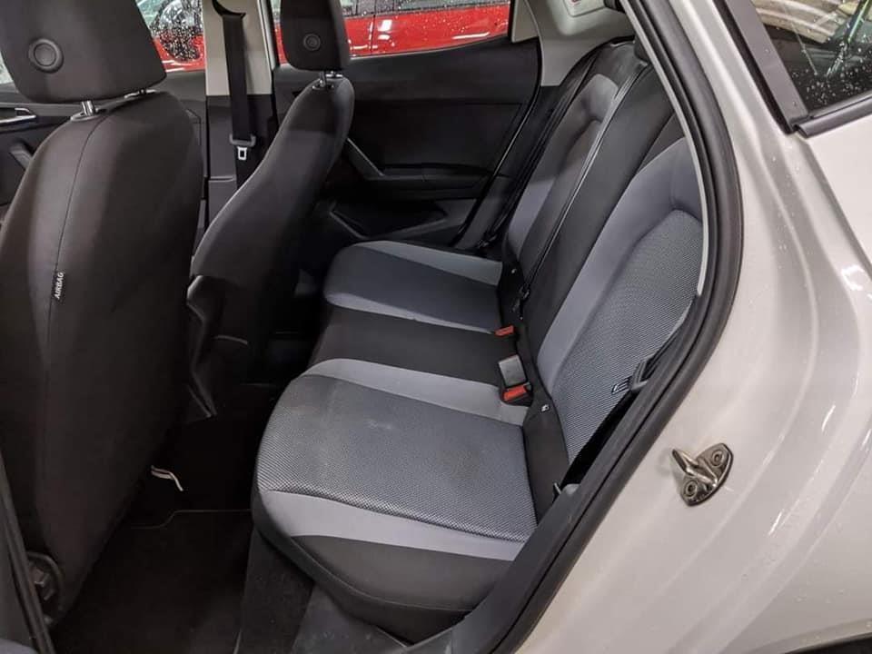 Seat-Arona