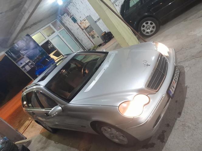Mercedes