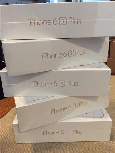  Apple iPhone 6s Plus 16GB