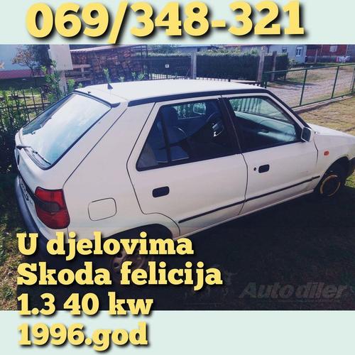 AUTO OTPAD OSTOJIC
NIKSIC