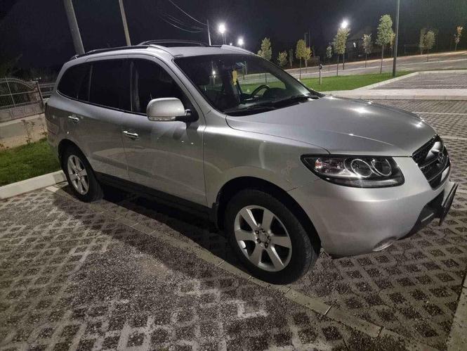 Hyundai Santa Fe 2.2 CRDI 2009.god