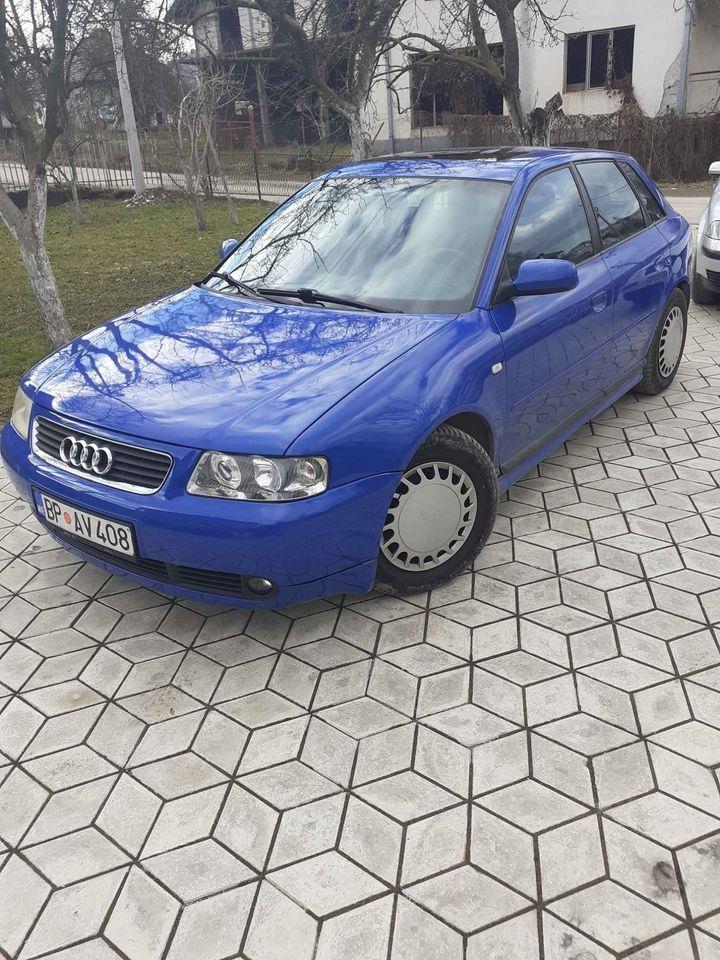 Audi
