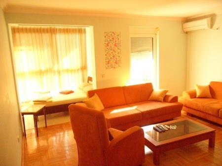 Apartmans Double Room Budva