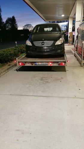 Slep sluzba.. Izdavanje prikolice.. 069989099