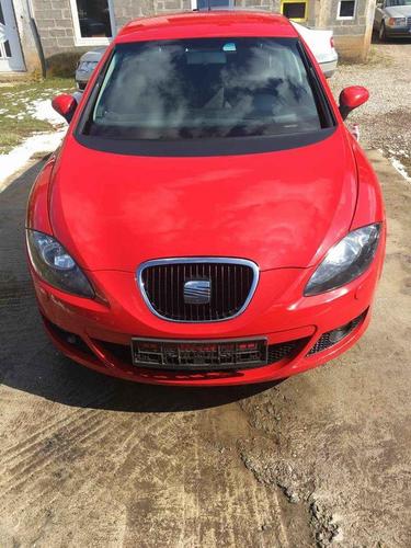 Seat leon 2,0 103kw