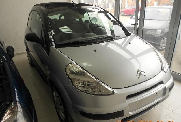 Citroen - C3