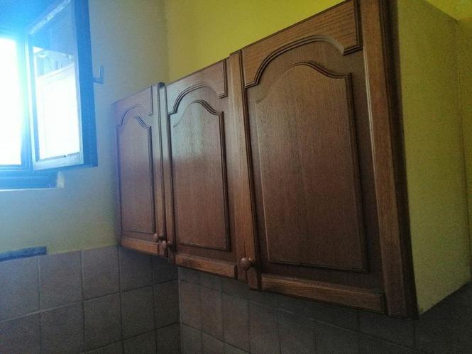 Izdaje se garsonjera 33m2, Stari Aerodorom Bulevar