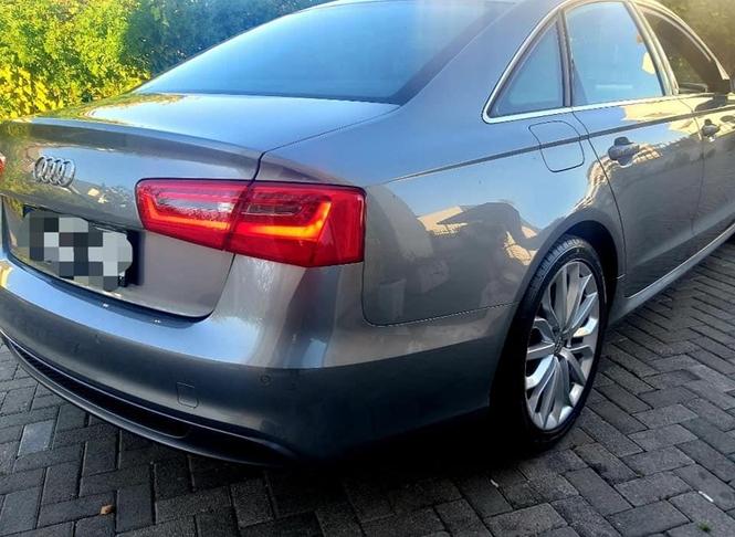 Audi A6 2.0 Tdi S LINE