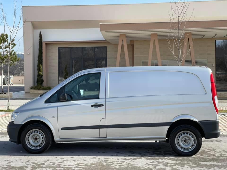 Mercedes-Vito