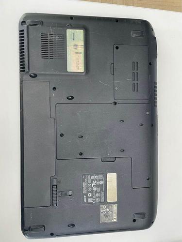 Acer 5740- i7- 95e