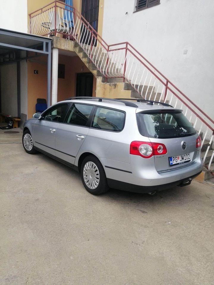 Pasaat-6