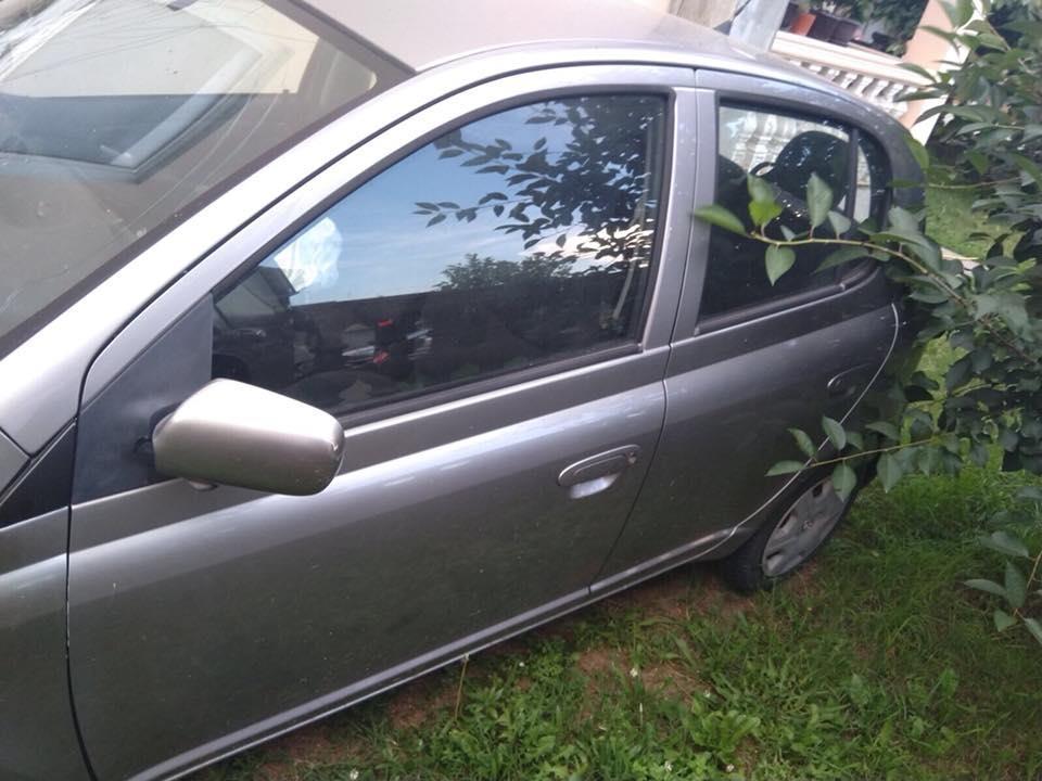Toyota-yaris