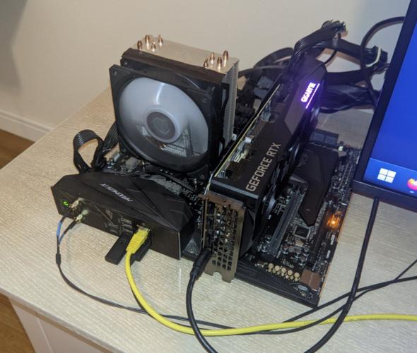 Gaming PC – spreman za sve igre