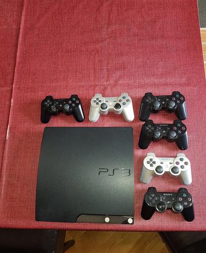 ps3 cipovan 6 joystick