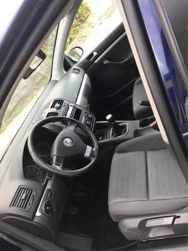 Golf 1,9 tdi bkc 2007 godina