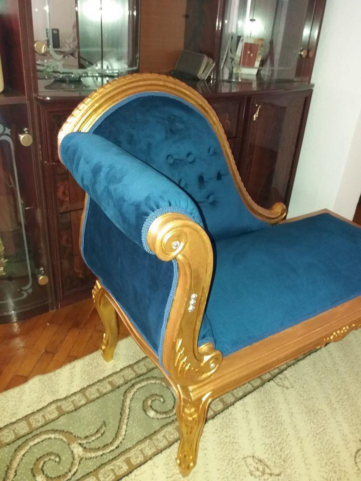 divan