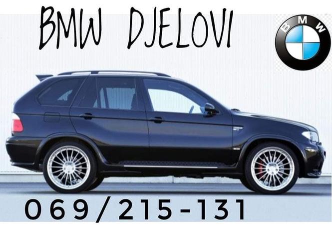 Bmw djelovi
069215131