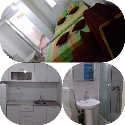 Apartman