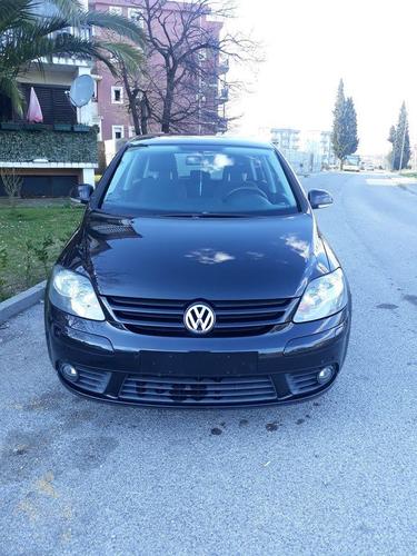 Golf 5  plus 1.9 tdi,77 kw 2006