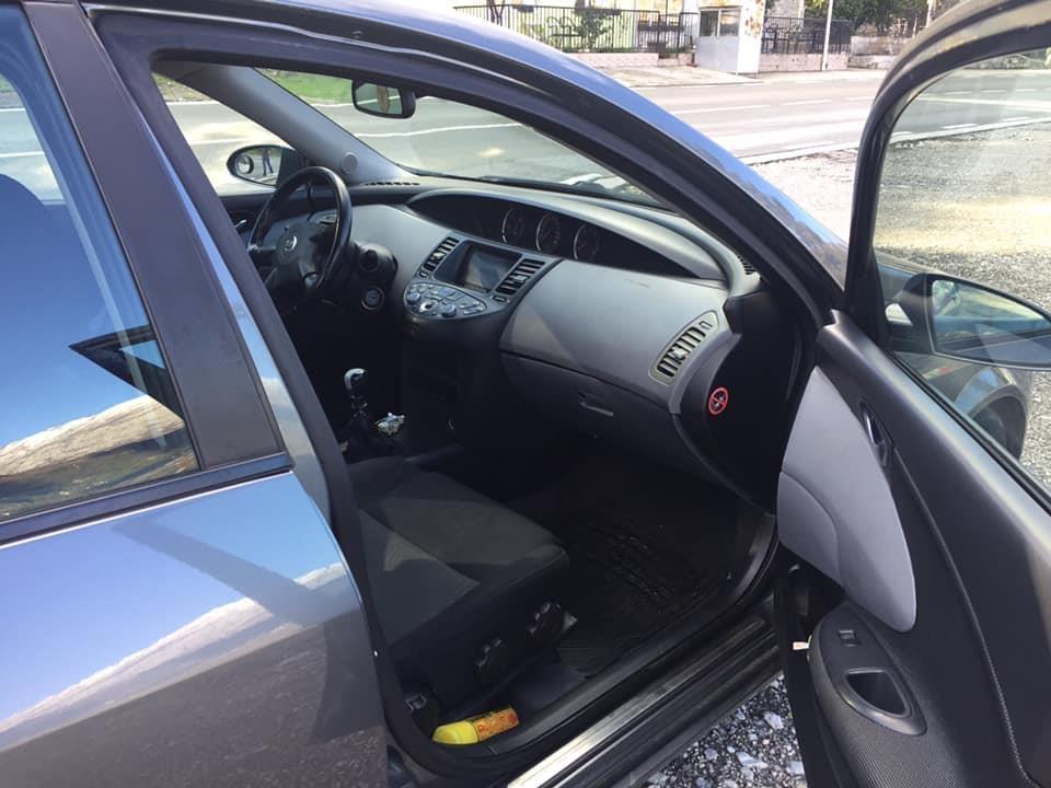 Nissan--Primera--2-2-dizel-motor-na-lanac---2002-god
