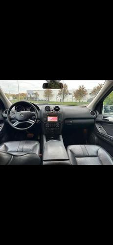 Prodajem ml350 cdi 4matic 2010godina restailing stranac cjen