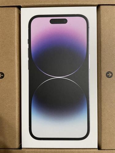 Apple iPhone 14 Pro Max - 64GB
