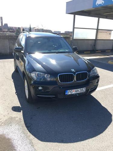BMW XDrive 3.0 D