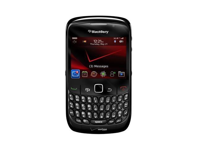 Black Berry