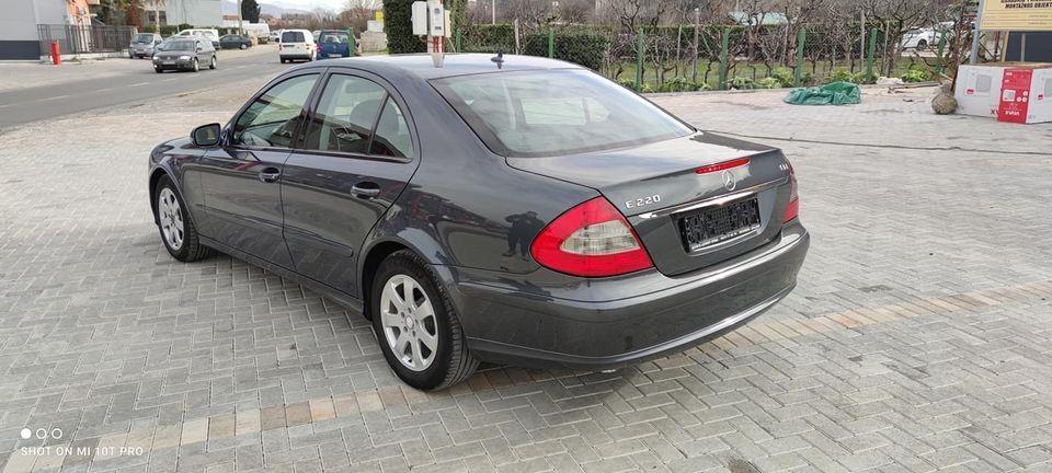 Mercedes-E220Cdi-120kw-Automatik-2008god