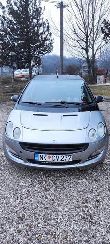 Smart 1.5 DCI