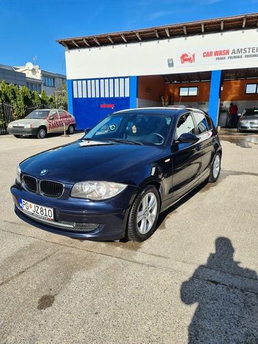 BMW 118D M-PAKET RESTYLING 2.0 100KW