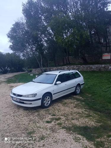 Pazi 406 ,200hdi ,2002god