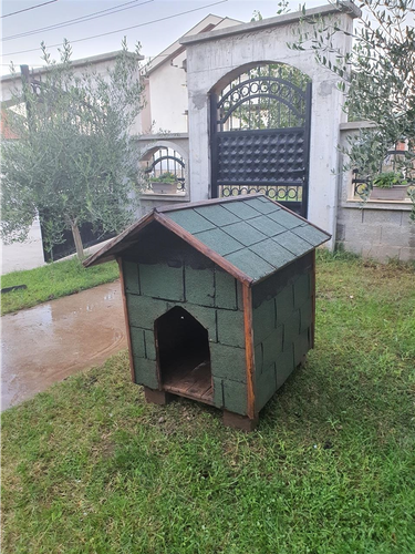 Kućica za psa