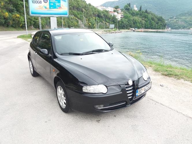 ALFA ROMEO