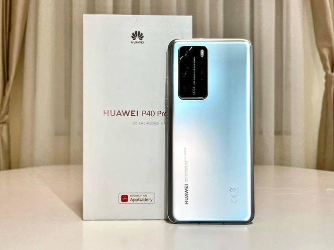 Huawei P40 PRO