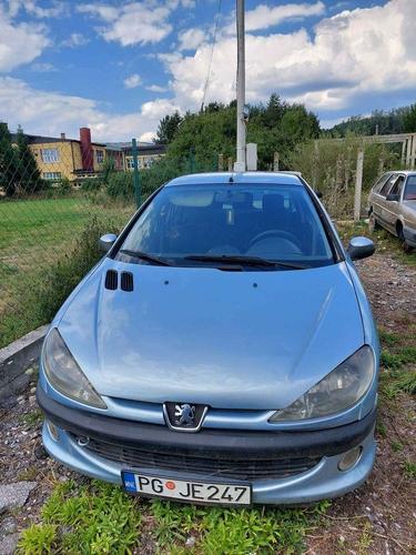 Peugeot dijelovi