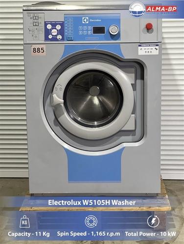 Profesionalna masina za ves Electrolux - 11 kg