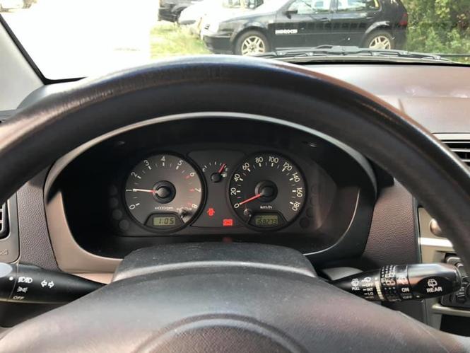 Kia Picanto 1.1